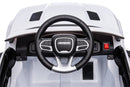 dodge charger srt 12v kids car 