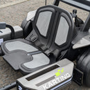 24v powerful drift karts
