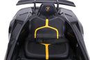 lamborghini kids ride on car 