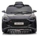 Licensed Audi RS6 Avant Kids 12v Electric Car With Remote - Titan Toys 