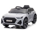 Licensed Audi RS6 Avant Kids 12v Electric Car With Remote - Titan Toys 
