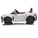 Licensed Bentley Gt Mulliner Bacalar 12v Electric Car With Remote - Titan Toys 