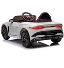 Licensed Bentley Gt Mulliner Bacalar 12v Electric Car With Remote - Titan Toys 
