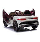 Licensed Bentley Gt Mulliner Bacalar 12v Electric Car With Remote - Titan Toys 
