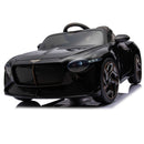 Licensed Bentley Gt Mulliner Bacalar 12v Electric Car With Remote - Titan Toys 