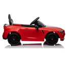 Licensed BMW M4 Competition Kids 12v Electric Car With Remote - Titan Toys 