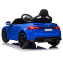 Licensed BMW M4 Competition Kids 12v Electric Car With Remote - Titan Toys 