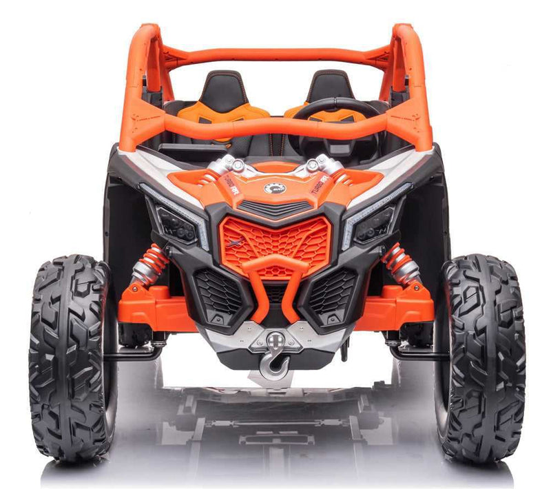 licensed can am buggy 