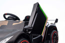 Licensed Lamborghini Veneno Kids 12v Ride On Electric Car With Remote - Titan Toys 