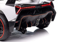 Licensed Lamborghini Veneno Kids 12v Ride On Electric Car With Remote - Titan Toys 