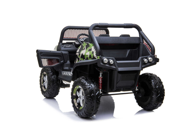 off road jeep for kids 