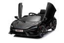 kids real mclaren