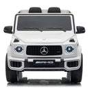 a childrens g wagon electric car with a 24 v battery and parent remote control 