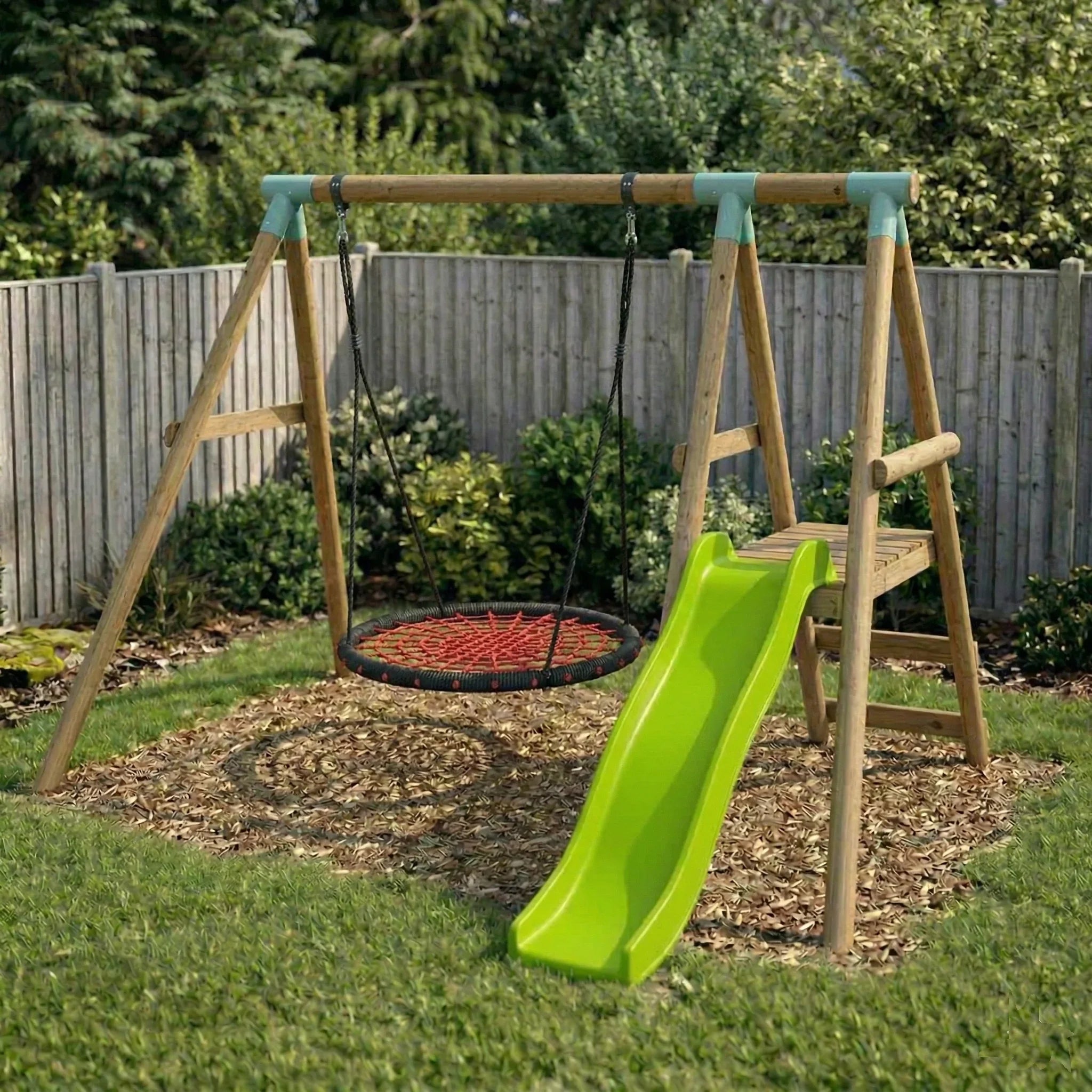 Slide Sets - Shop Feature-Packed Children's Slide Sets