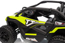 titan toys 24 volt ride on buggies