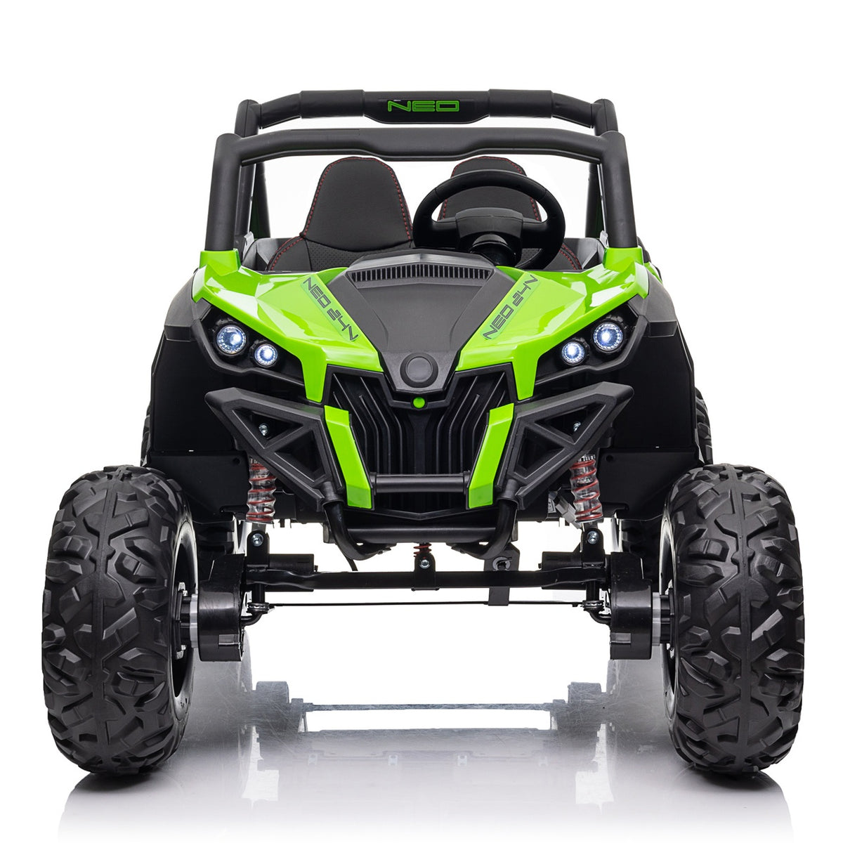 Exclusive Neo 24v 4wd Off Road UTV Ride On Buggy