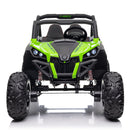 24 volt kids ride on jeep