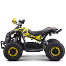 off road quad bike for kids 