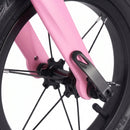 a powerful balance bike for 3 to 6 year olds