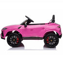 12 volt kids ride on lamborghini jeep 
