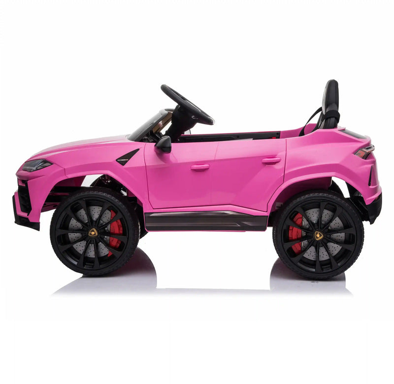 12 volt kids ride on lamborghini jeep 