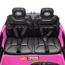 range rover sport kids ride on jeep in pink