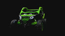 Licensed 4 Wheel Drive Can Am Maverick UTV 2 x 24v Kids Electric Buggy