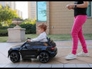 Licensed Audi RS6 Avant Kids 12v Electric Car With Remote
