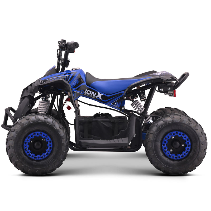 kids quad motor bike 