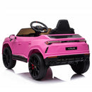 kids ride on lamborghini urus 