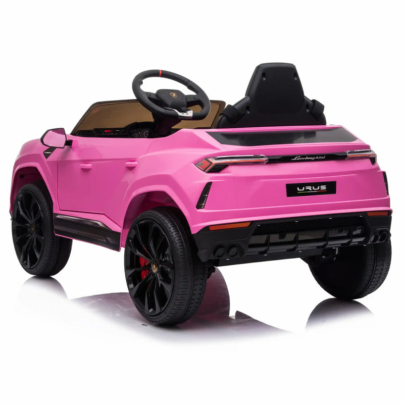kids ride on lamborghini urus 