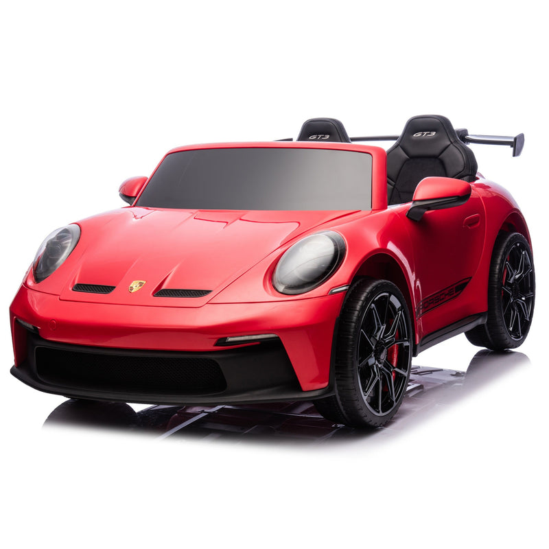 porsche 911 gt3 for kids to drive 