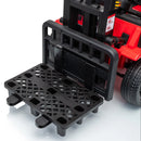 rideon kids electric forklift truck 