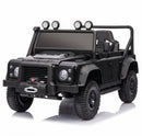 24v Land Rover Defender Ride On Kids Electric Jeep