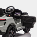 porsche for kids to drive