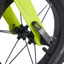 a small ion x electric balance bike 