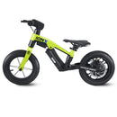 a small electric balance bike for children to ride 