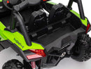 The Neo 24v 4wd Off Road UTV Ride On Buggy - Titan Toys 