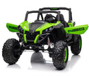 The Neo 24v 4wd Off Road UTV Ride On Buggy - Titan Toys 