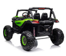 The Neo 24v 4wd Off Road UTV Ride On Buggy - Titan Toys 