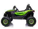 The Neo 24v 4wd Off Road UTV Ride On Buggy - Titan Toys 