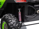 The Neo 24v 4wd Off Road UTV Ride On Buggy - Titan Toys 