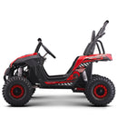 titan toys ion x 48 volt kids ride on buggy 