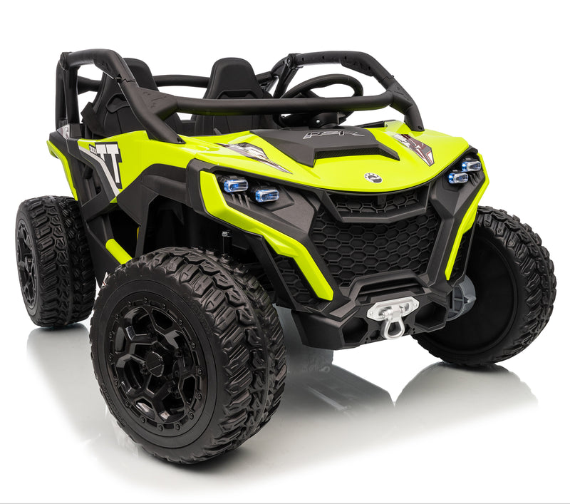 24v dune buggy for kids to drive