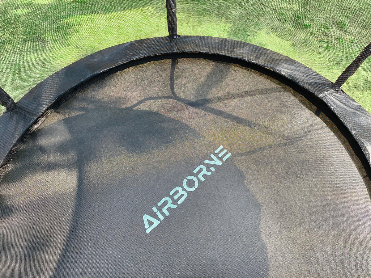 10ft Trampoline | Free UK Delivery | Titan Toys