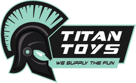 Titan Toys - Electric Cars for Kids, Kiddies