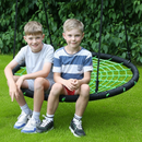 Go Wild XL 120cm Nest Swing