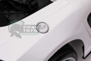12v Audi R8 Spyder Kids Electric Rid On Car - White - Titan Toys 