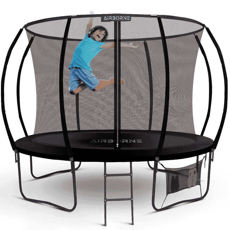 Trampoline toys deals