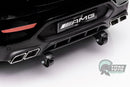 Licensed 12v Mercedes GLC 63s AMG 4WD Kids Ride On Jeep